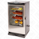 Masterbuilt 20075315 Front Controller Smoker | $288 | Amazon
